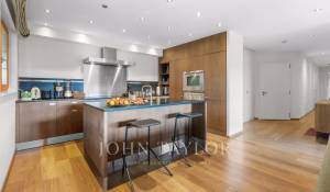 Prodej Byt Crans-Montana