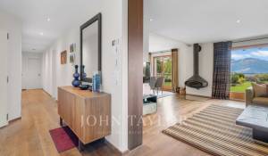 Prodej Byt Crans-Montana