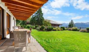 Prodej Byt Crans-Montana