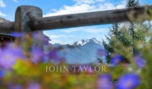 Prodej Byt Crans-Montana