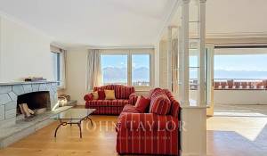 Prodej Byt Crans-Montana