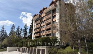 Prodej Byt Crans-Montana