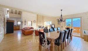 Prodej Byt Crans-Montana