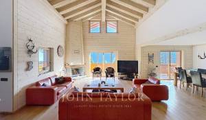 Prodej Byt Crans-Montana