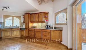 Prodej Byt Crans-Montana