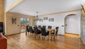 Prodej Byt Crans-Montana