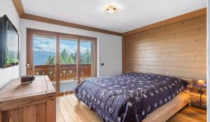 Prodej Byt Crans-Montana