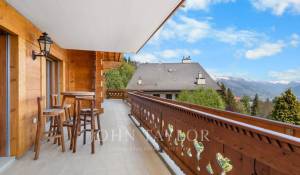Prodej Byt Crans-Montana