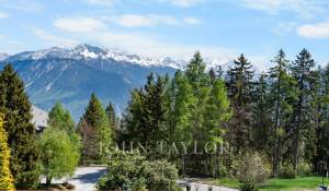 Prodej Byt Crans-Montana