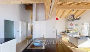 Prodej Byt Crans-Montana