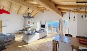 Prodej Byt Crans-Montana