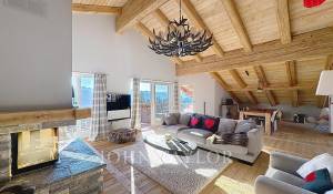 Prodej Byt Crans-Montana