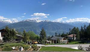 Prodej Byt Crans-Montana