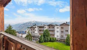 Prodej Byt Crans-Montana
