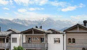 Prodej Byt Crans-Montana