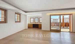 Prodej Byt Crans-Montana