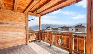 Prodej Byt Crans-Montana