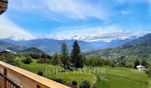 Prodej Byt Crans-Montana