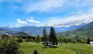 Prodej Byt Crans-Montana