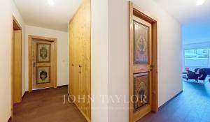 Prodej Byt Crans-Montana