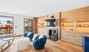 Prodej Byt Crans-Montana