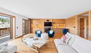 Prodej Byt Crans-Montana