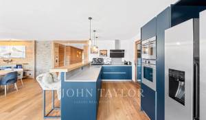 Prodej Byt Crans-Montana