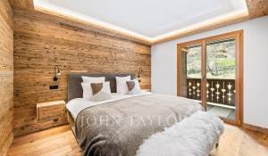 Prodej Byt Crans-Montana