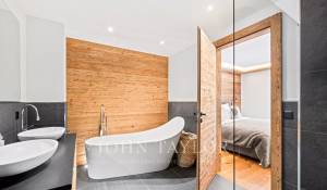 Prodej Byt Crans-Montana