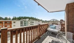 Prodej Byt Crans-Montana