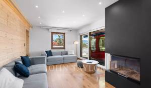 Prodej Byt Crans-Montana