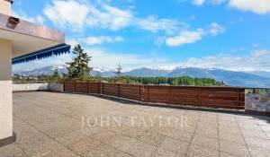 Prodej Byt Crans-Montana