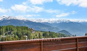 Prodej Byt Crans-Montana