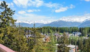 Prodej Byt Crans-Montana