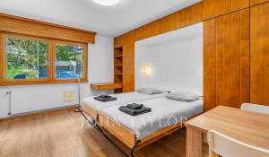 Prodej Byt Crans-Montana