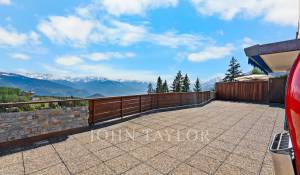 Prodej Byt Crans-Montana