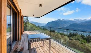 Prodej Byt Crans-Montana