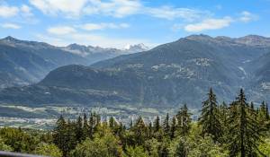 Prodej Byt Crans-Montana