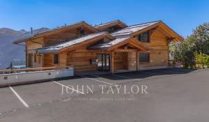 Prodej Byt Crans-Montana