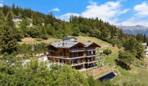 Prodej Byt Crans-Montana