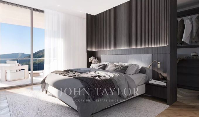 Prodej Byt Crans-Montana