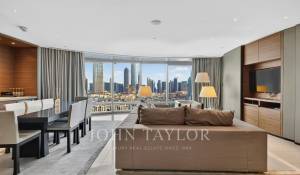 Prodej Byt Downtown Dubai