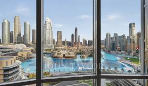 Prodej Byt Downtown Dubai