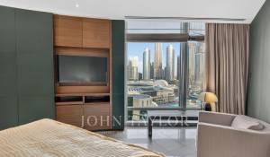 Prodej Byt Downtown Dubai