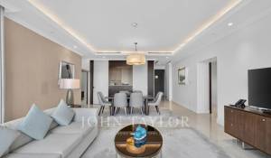 Prodej Byt Downtown Dubai