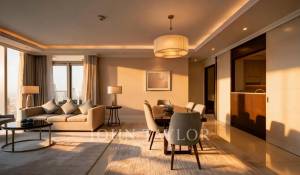 Prodej Byt Downtown Dubai