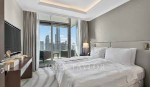 Prodej Byt Downtown Dubai