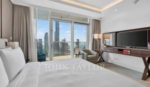 Prodej Byt Downtown Dubai