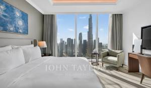 Prodej Byt Downtown Dubai