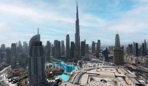 Prodej Byt Downtown Dubai